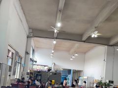 大堂-蚝专家(北滘店)