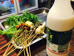 -三番火辣串串香(总店)