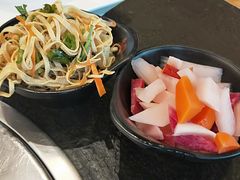 -重庆烧鸡公火锅(簋街店)