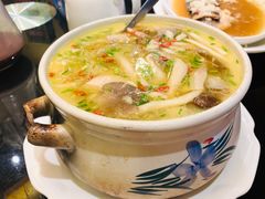 -新南华大酒店(广中店)