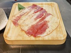 -蜀酱焰·新派融合自助烤肉(仁和春天广场店)