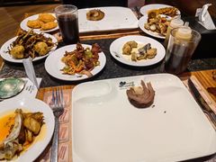 -汉巴味德(大悦城店)