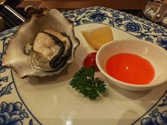 -索菲特酒店·海鲜自助 ·聚餐厅