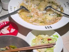 -渔语鱼酸菜鱼新川菜(来福士店)