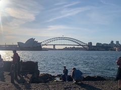 -Ribs & Burgers The Rocks
