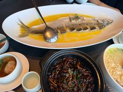 -湖里春风·淮扬菜(丽泽天街店)