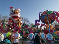 -大雁塔北广场音乐喷泉