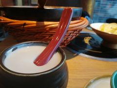 土法水牛酸奶-吃饭皇帝大(合生汇店)