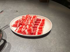 -鼎鼎香·港式火锅(北京SKP店)