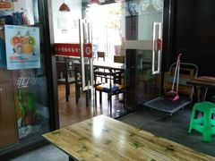 -陈记柳州螺蛳粉(大坪店)