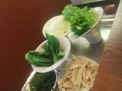-新招鲜本地鸡窝(平凉路店)