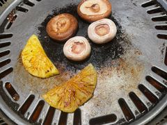 -梨花自助烤肉(西三旗万象汇黑金店)