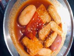 -俊熙家点餐式自助烤肉店(1227广场店)