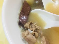 鸭粥-电白鸭粥店(下沙二坊88号店)