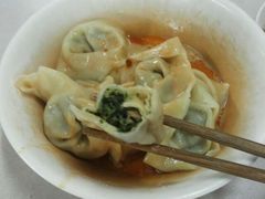 -潘国仙耳光馄饨(黄家阙路店)
