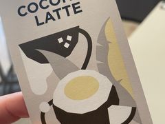 -Seesaw Coffee(上生新所店)