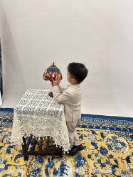 -海马体家庭照相馆(杭州远洋乐堤港店)