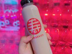-寿奶茶·鲜奶与茶(合生汇购物中心店)