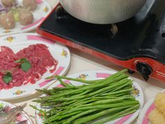 -燃计沙茶皇·香港沙茶火锅(人广旗舰店)