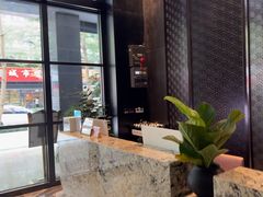 -铂尔登国际酒店(南山深圳湾口岸店)