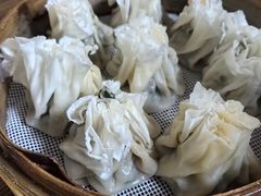 -正宗天津烧麦馆(柳州路店)