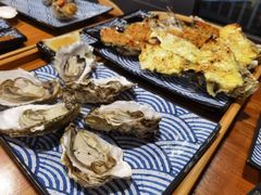 -帽帽家只卖生蚝·烧烤(沙湖路店)