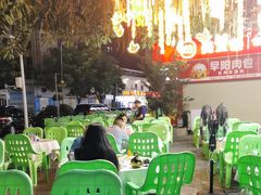 -五谷芳乳鸽王(梅沙老店)