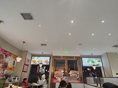 -李先生牛肉面大王(北京北医三院店)