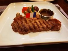 -德大西餐社