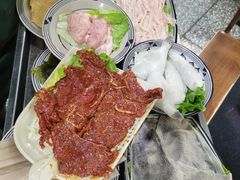 -重庆故事姊妹老火锅(财经学院店)