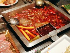 -锦城印象火锅(天府三街店)