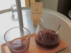 -KYO COFFEE(胶州路店)