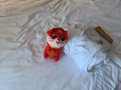 -天目湖御水温泉·度假酒店