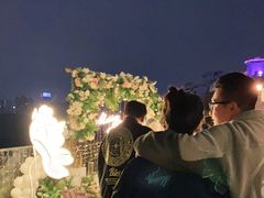 -小茶闲舍·观景商务茶馆(广州塔店)
