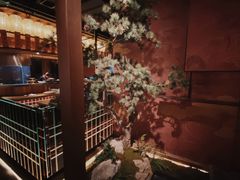 -江户烧肉(高德店)