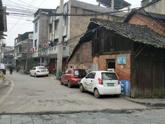 -零陵古城