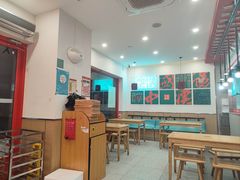 -塔斯汀中国汉堡(西湖景顺铂悦城店)
