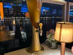 -琶醍壹号•潮菜江景餐吧