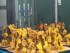 -马白开来特色羊排揪片子  (总店)