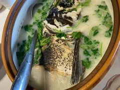 -风味小馆(天目湖宾馆店)