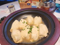 -客家汇·客家传承菜(水库店)