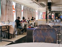 大堂-食为先(广园店)