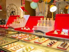 -松咖啡自助餐厅·松北香格里拉