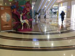 -盐城大有境(解放南路店)