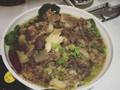 -陈记顺和牛肉火锅馆(天河北路店)