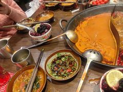 -萍姐火锅·公路夜市(南京新街口店)