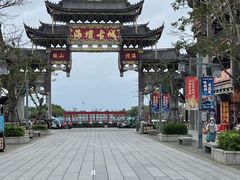 -坛南湾阿强农家乐.海鲜大排档老字号(福州地标美食店)