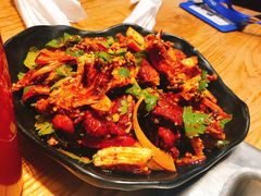 -草原塞蛮羊火锅城(港湾店)