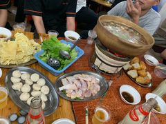 -威邵鸡煲(西华路总店)