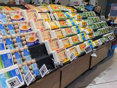 -盒马鲜生(西城时代店)